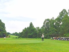 -南沙高尔夫球会