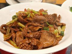 -春饼家常菜(百子湾店)