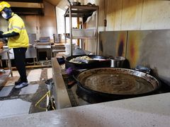 -许老八包子铺羊汤馆(绿地世纪城店)