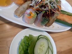 -大茴香越法料理(SOHO复兴店)