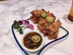 -太食獸泰式茶餐厅(艾尚天地店)