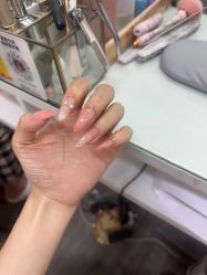 -美画轻奢美甲美睫