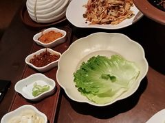 -奉天小馆·非遗东北菜(沈阳万象城店)