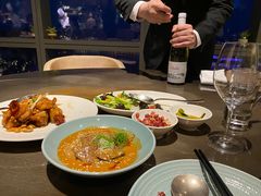 -大连君悦酒店·星海湾壹号Dalian·Dalian(星海广场店)