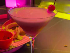 -MOSSO音乐酒吧·live house(南京旗舰店)