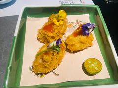 -匠和风精致料理(祥禾天地店)