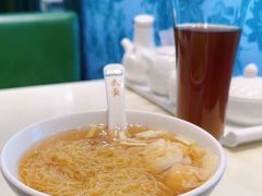 -香港麦奀云吞面世家(中山二路店)