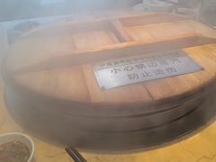 -陈大锅·岳阳鱼馆·地道岳阳菜(美食街店)