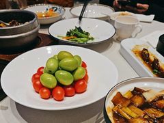 -狮王府淮扬菜(百家湖1912店)