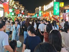 -大小河街