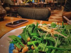 -巴依老爷新疆美食(常营店)