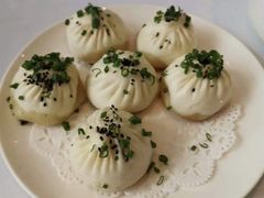 招牌生煎包-江南厨子(万象天地店)