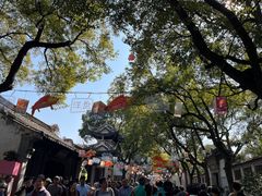 -惠山古镇·寄畅园