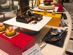 -漳州瑰丽半岛酒店·原素全日制餐厅