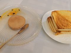 -成桂西餐厅·42年的味道(五大道疙瘩楼店)