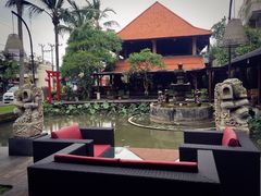 -Pundi Pundi Restaurant