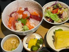 -西村日本料理(香格里拉饭店)