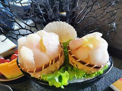 -湊湊火锅·茶憩(和平大悦城店)