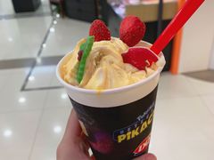 -DQ·蛋糕·冰淇淋(新佳丽店)