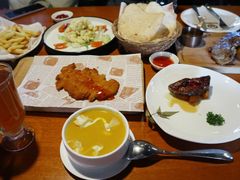 -布拉格餐厅· 中欧捷克菜(全国首店)