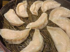 -松针蔡记蒸饺(花园路店)