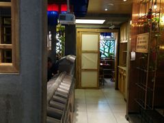 -鑫日千里马朝鲜族小馆(总店)
