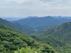 -大岭沟猕猴桃谷风景区