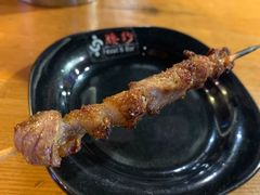 -腰子哥烤串(石佛营炫特店)