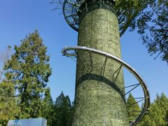 -黄海国家森林公园