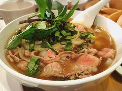 -Pho Asia 亚阁越南料理(上海来福士广场店)