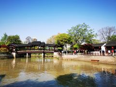 -枫桥景区