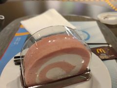 -麦当劳(机场T1航站楼店)