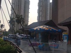 -三亚湾红树林度假世界(木棉酒店)