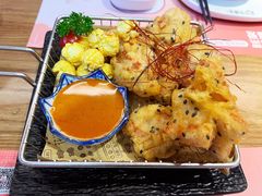 -花漫里日式餐厅(刺桐店)