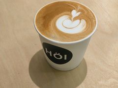 -HOI COFFEE