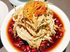 -晓淮山·扬州早茶·淮扬菜(龙阳广场店)