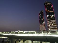 -演武大桥观景平台