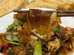 -春水锅贴·传统鲁菜(大明湖店)