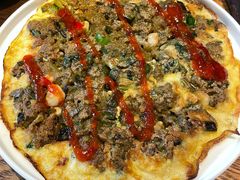 闽南海蛎煎-宋小谨·泉州菜(西沙湾店)