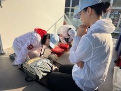 -颖奕安亭高尔夫俱乐部