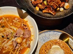-桂小厨广西菜(万象城店)