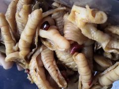 -脱骨凤爪(石桥店)