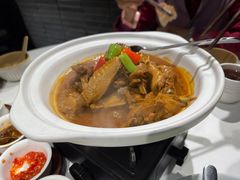 -丹江渔村(望京店)