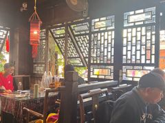 -香满楼(临安路店)