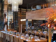 -君悦酒店·La Terrazza意合園·意式风味