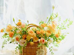 -爱尚花坊(大林路店)