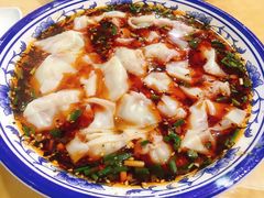 -张大娘面馆(新城路店)