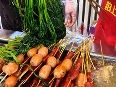 -大姐麻辣烫(莲宝中路店)