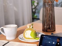 -奈诺甜品·生日蛋糕·下午茶(古城店)
