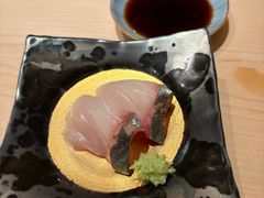 -Ginza Onodera 鮨(外滩十八号店)